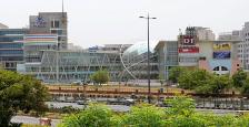Commercial shop available for sale in DLF Star mall Gurgaon